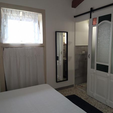 La Casa Di Paolina Villa Palazzolo Acreide Buitenkant foto
