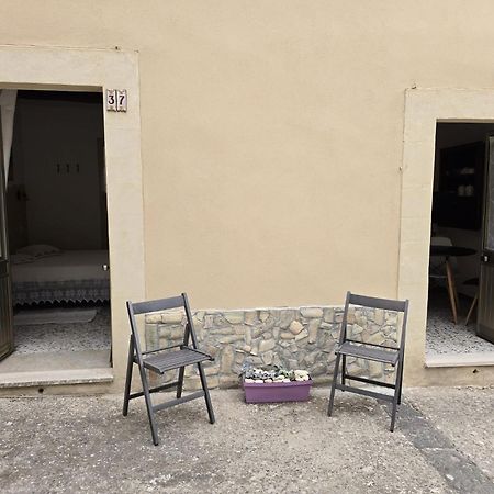La Casa Di Paolina Villa Palazzolo Acreide Buitenkant foto