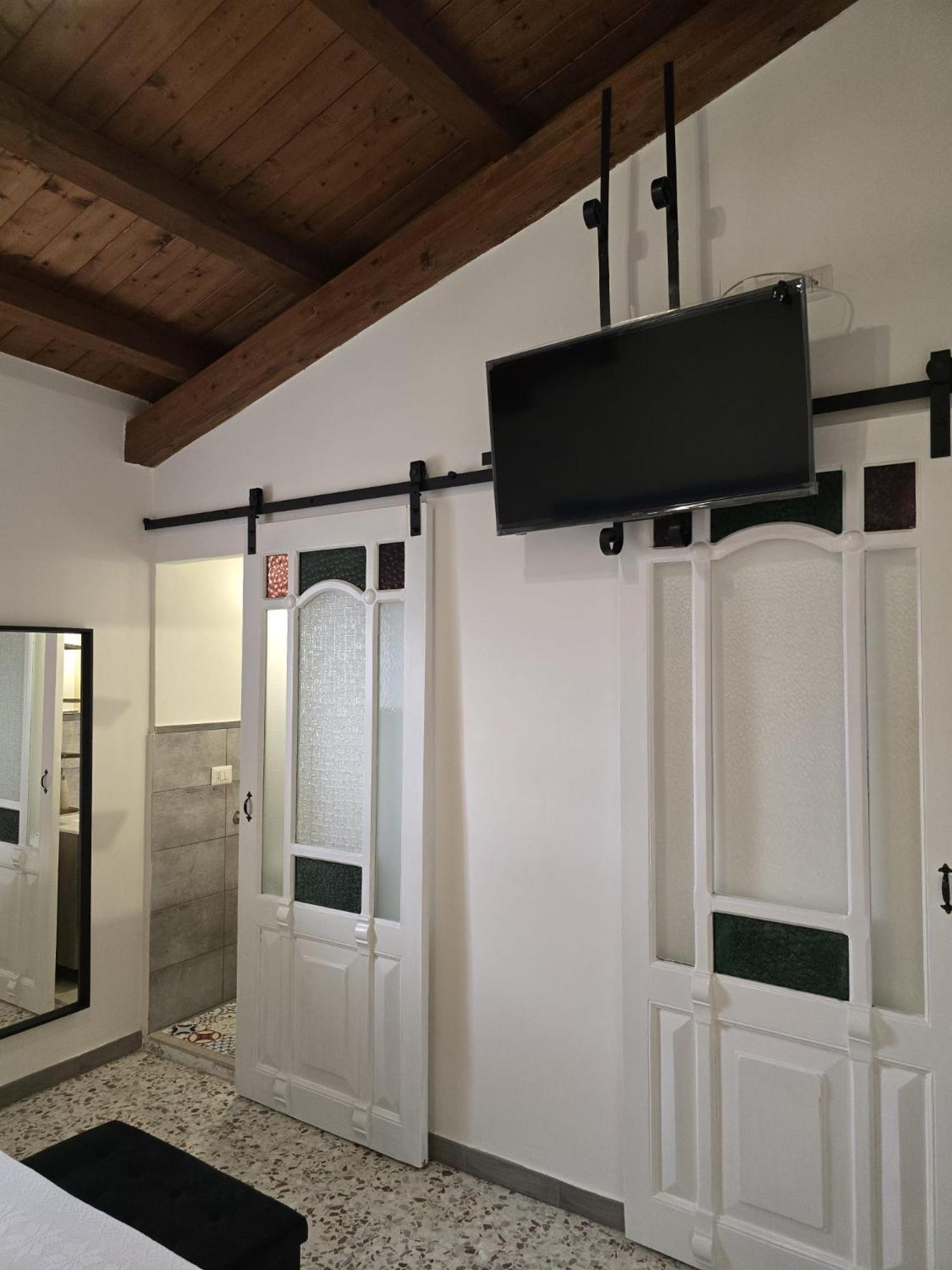 La Casa Di Paolina Villa Palazzolo Acreide Buitenkant foto