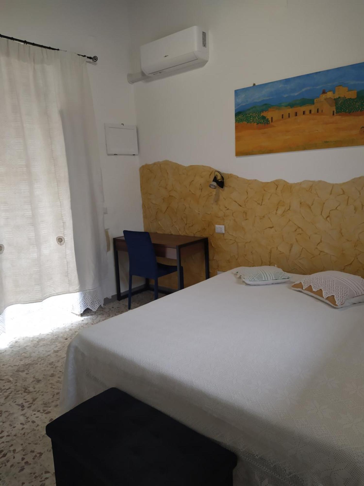 La Casa Di Paolina Villa Palazzolo Acreide Buitenkant foto