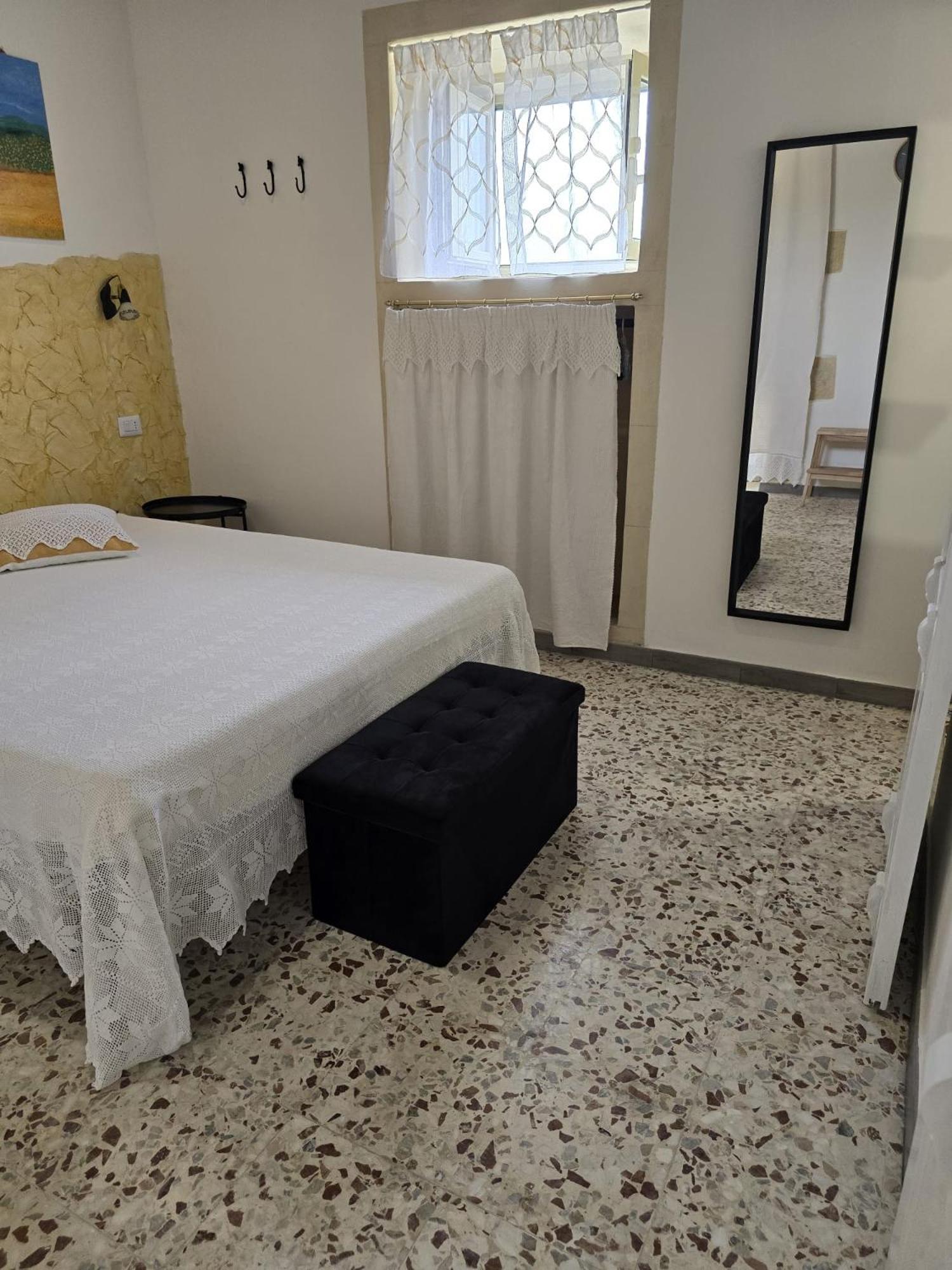 La Casa Di Paolina Villa Palazzolo Acreide Buitenkant foto