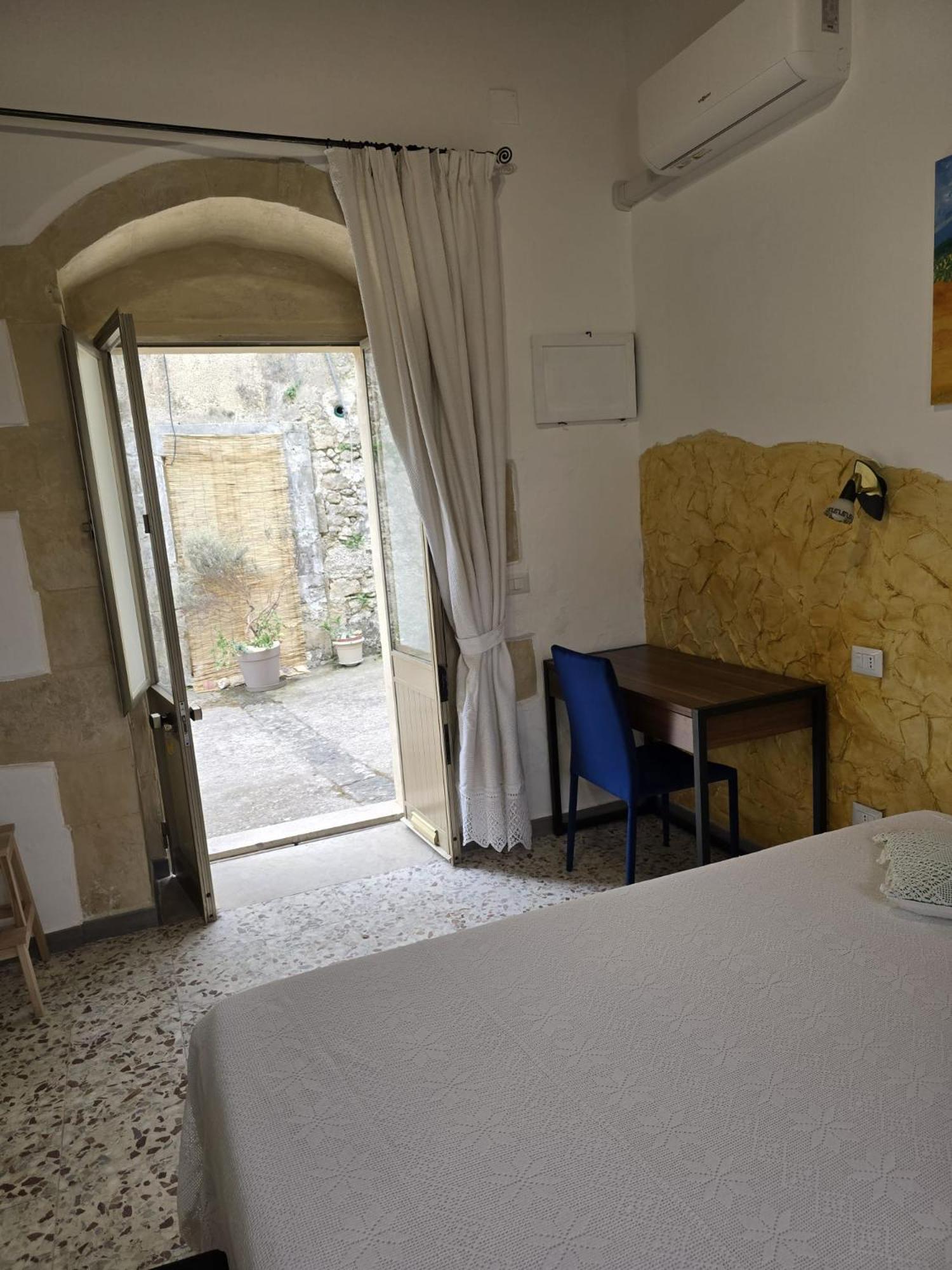 La Casa Di Paolina Villa Palazzolo Acreide Buitenkant foto