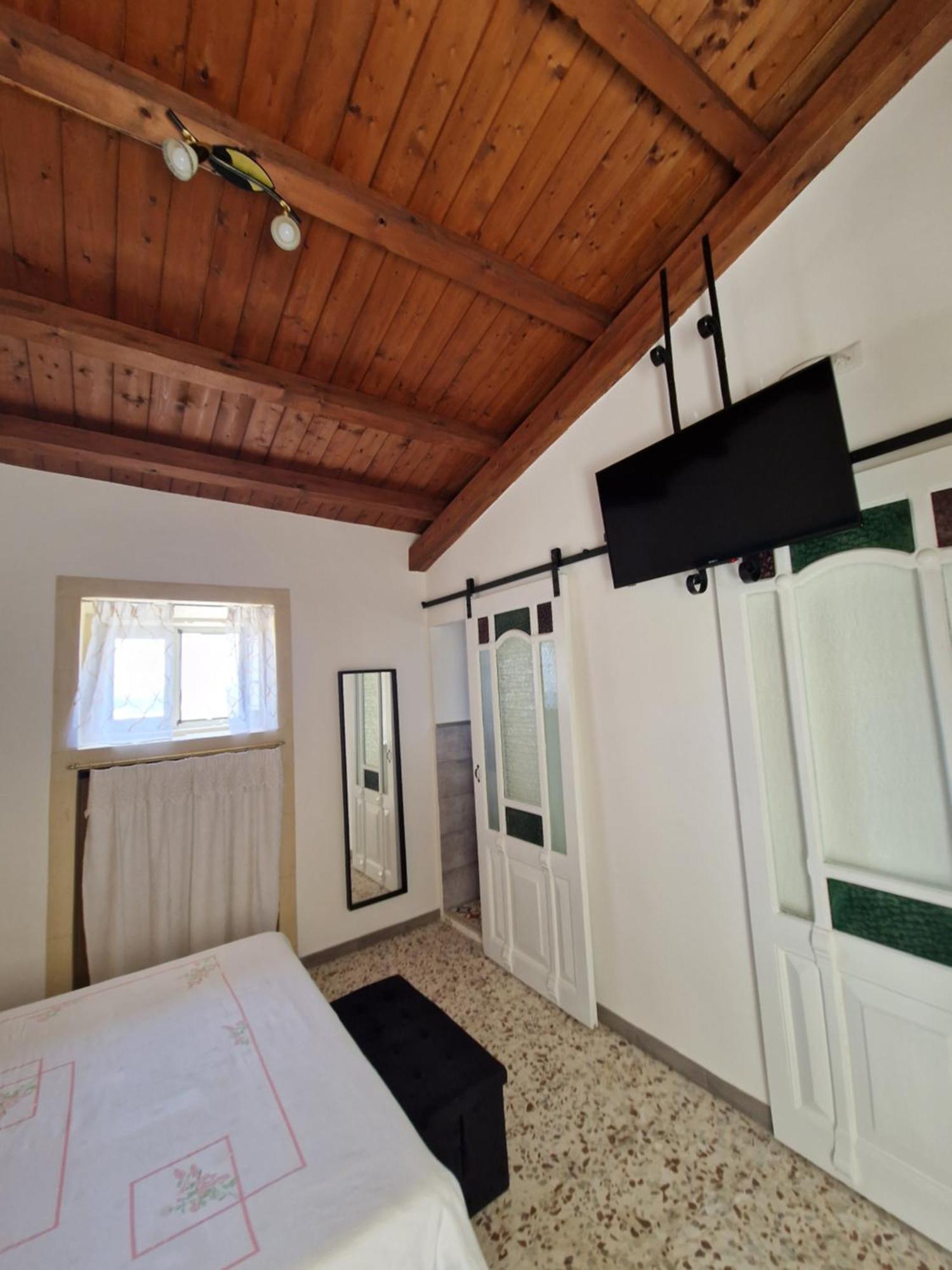La Casa Di Paolina Villa Palazzolo Acreide Buitenkant foto