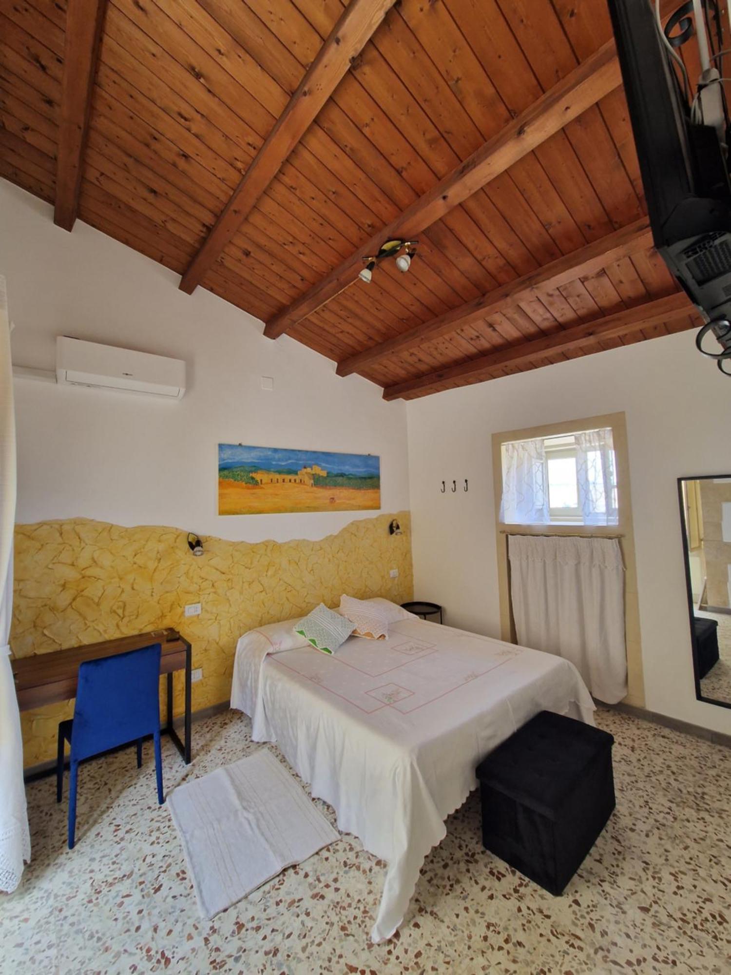 La Casa Di Paolina Villa Palazzolo Acreide Buitenkant foto