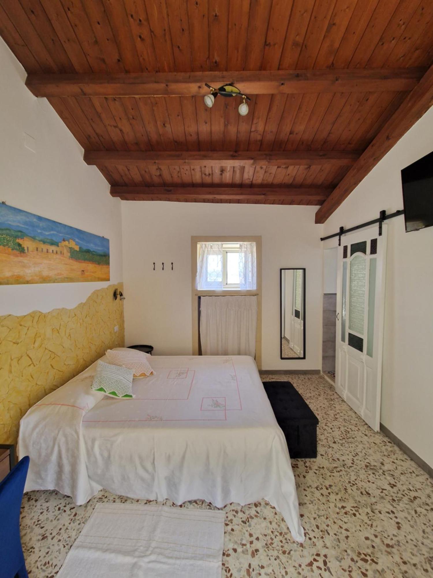 La Casa Di Paolina Villa Palazzolo Acreide Buitenkant foto