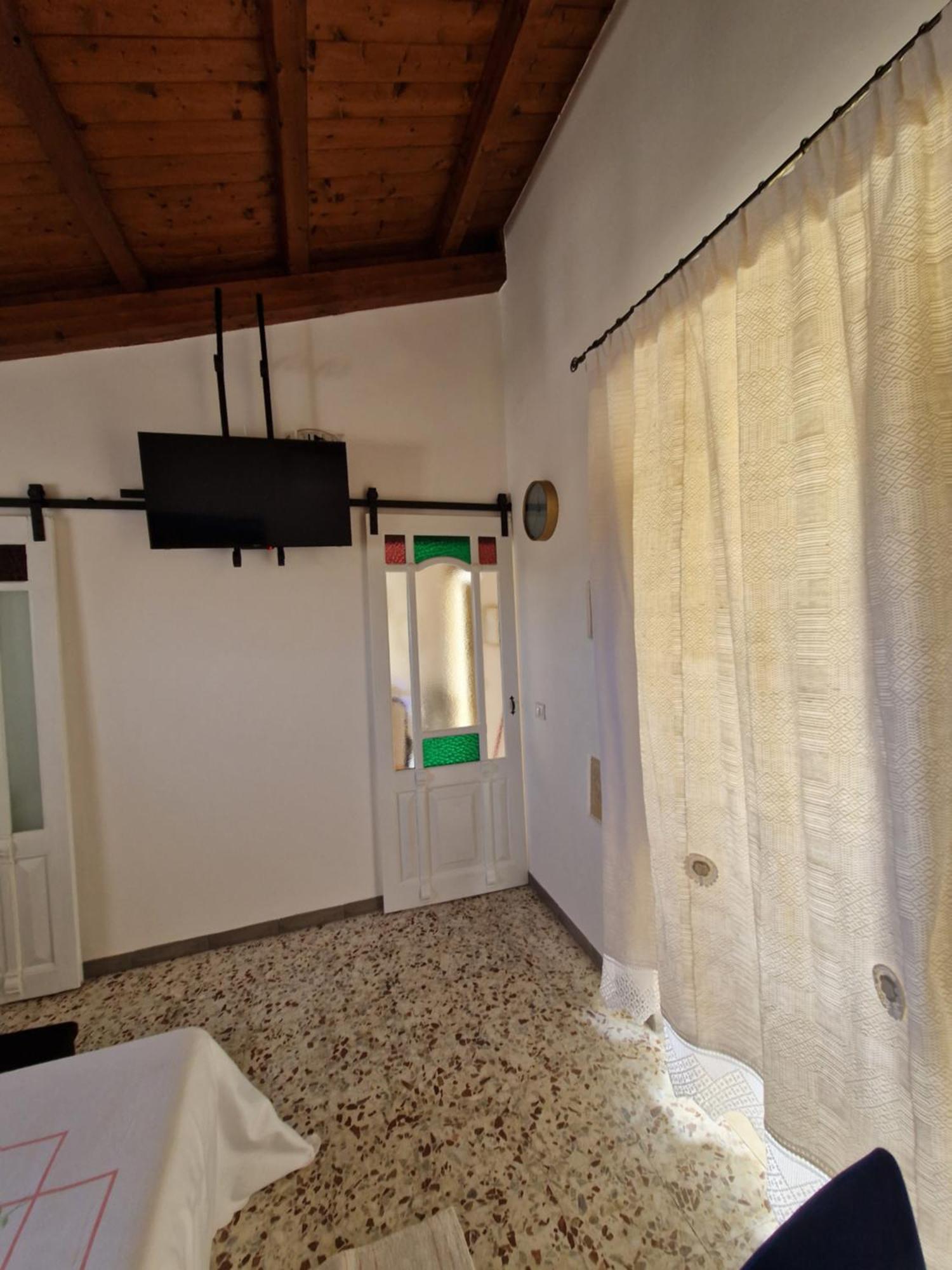 La Casa Di Paolina Villa Palazzolo Acreide Buitenkant foto