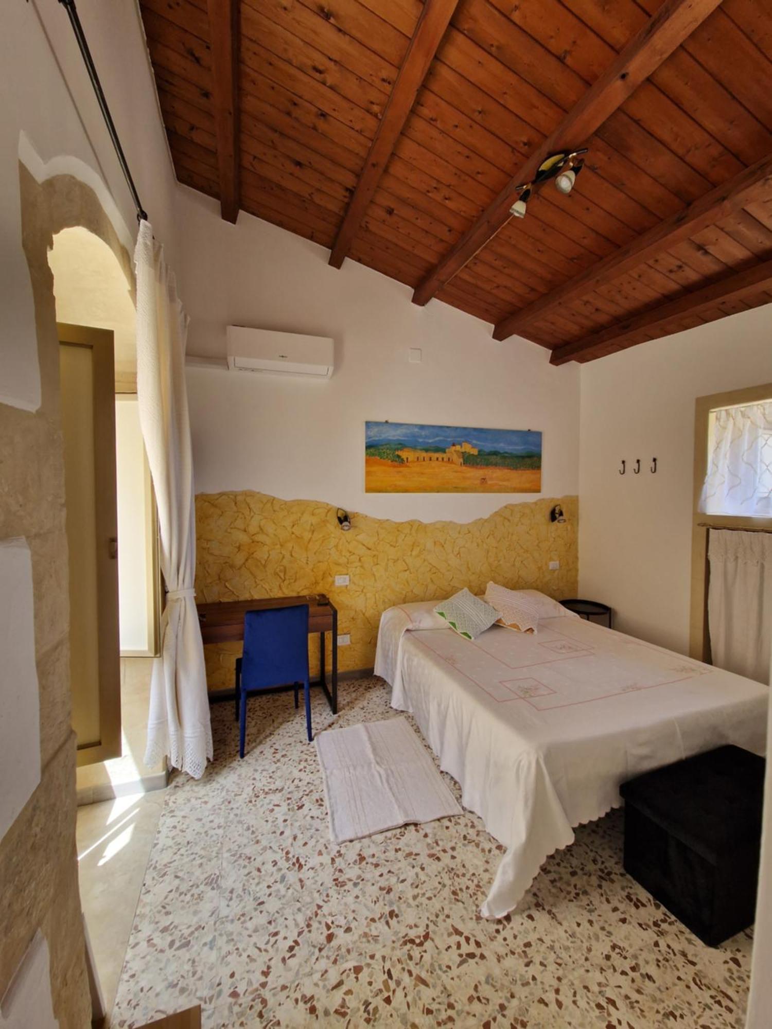La Casa Di Paolina Villa Palazzolo Acreide Buitenkant foto