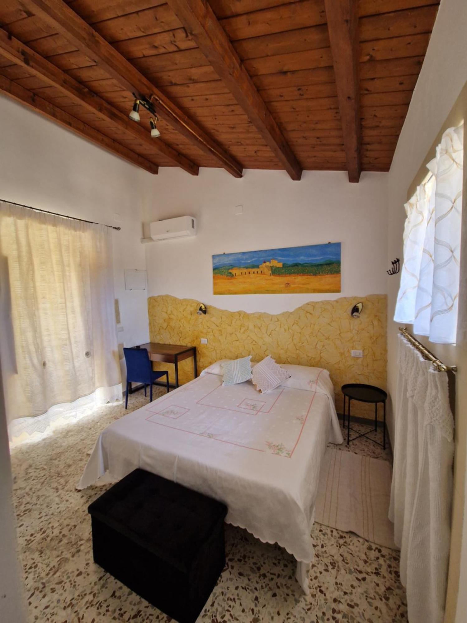 La Casa Di Paolina Villa Palazzolo Acreide Buitenkant foto