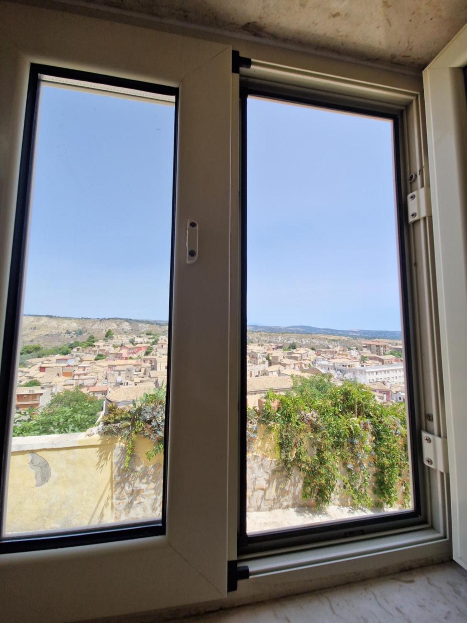 La Casa Di Paolina Villa Palazzolo Acreide Buitenkant foto