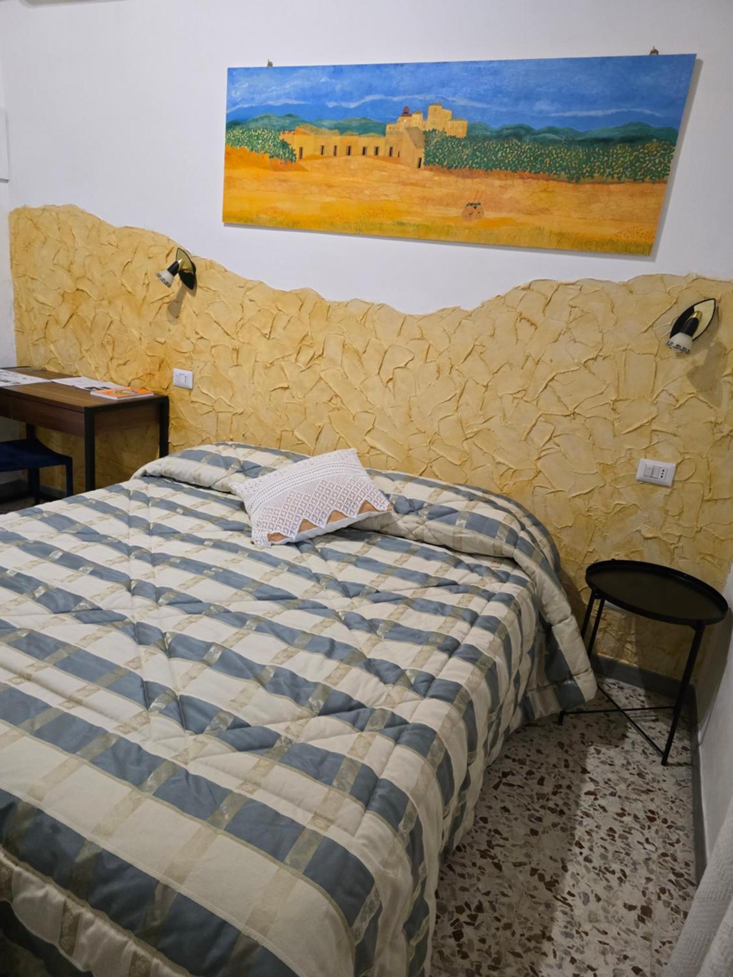 La Casa Di Paolina Villa Palazzolo Acreide Buitenkant foto